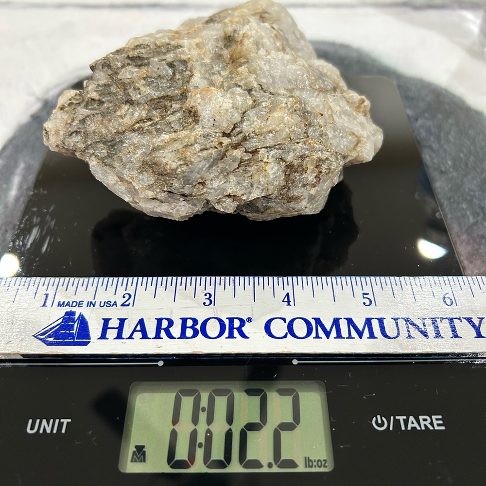 Milky Quartz - Picture 2 of 5